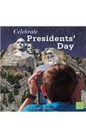 Celebrate Presidents' Day