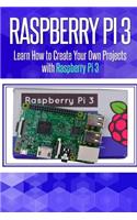 Raspberry Pi 3
