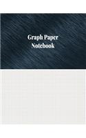 Graph Paper Notebook