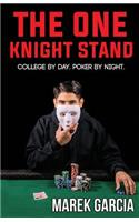 The One Knight Stand: College Student by Day, Poker Professional by Night