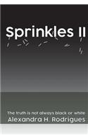 Sprinkles II