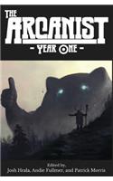 Arcanist