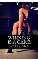 Winning Is a Game: Winning Book 1