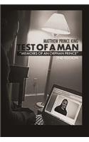 Test of a Man