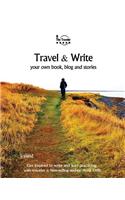 Travel & Write