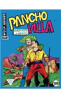 Pancho Villa #36