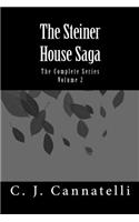 Steiner House Saga