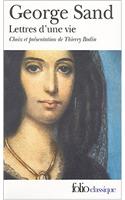 Lettres D'Une Vie