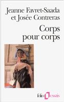 Corps Pour Corps