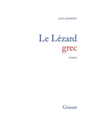 Le lézard grec