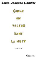 Comme un voleur dans la nuit