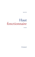 Haut fonctionnaire
