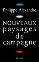 Nouveaux paysages de campagne