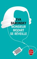Monsieur Mozart se reveille