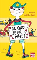 De quoi je me mele ?