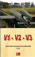 V1 - V2 - V3