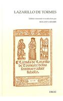 Lazarillo de Tormes (Critical Edition)