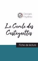 Cercle des Castagnettes de Georges Feydeau (fiche de lecture et analyse complète de l'oeuvre)