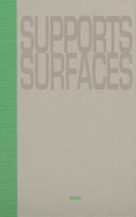 Supports / Surfaces