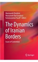 The Dynamics of Iranian Borders