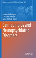 Cannabinoids and Neuropsychiatric Disorders