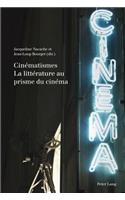 Cinaematismes