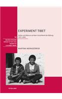 Experiment Tibet