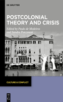 Postcolonial Theory and Crisis