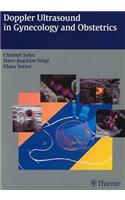 Doppler Ultrasound in Gynecology and Obstetrics