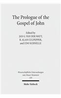 Prologue of the Gospel of John