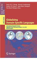 Globalizing Domain-Specific Languages