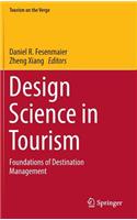 Design Science in Tourism