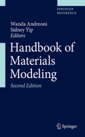 Handbook of Materials Modeling: (Handbook of Materials Modeling)