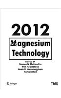 Magnesium Technology 2012
