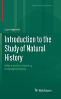 Introduction to the Study of Natural History