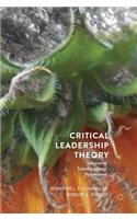 Critical Leadership Theory