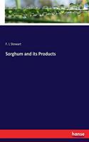Sorghum and its Products