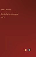 Horticulturist and Journal: Vol. 26
