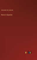 Reise in Spanien