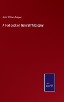 Text-Book on Natural Philosophy