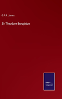 Sir Theodore Broughton