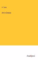 Art in Greece