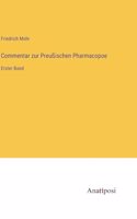 Commentar zur Preußischen Pharmacopoe