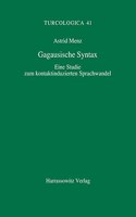 Gagausische Syntax