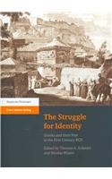 The Struggle for Identity: Greeks and Their Past in the First Century Bce