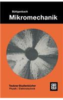Mikromechanik