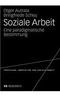 Soziale Arbeit