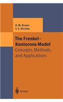 Frenkel-Kontorova Model