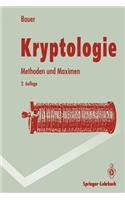 Kryptologie