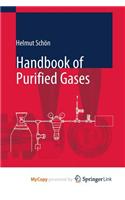 Handbook of Purified Gases